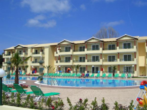  Hotel Damia  Корфу
